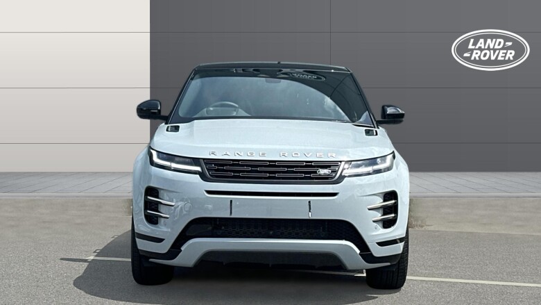 Land Rover Range Rover Evoque 1.5 P270e Hoxton Edition 5dr Auto Hatchback